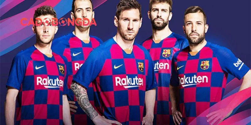 Barcelona được dự đoán nhà vô địch C1 2025 tiềm năng