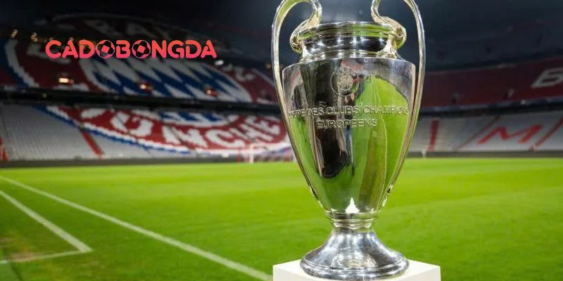 Đôi nét về dự đoán nhà vô địch C1 2025