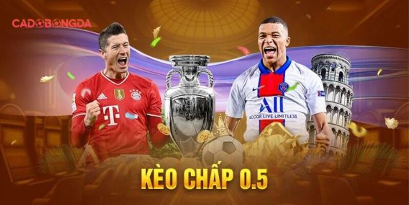 Kèo châu Á cách đọc kèo