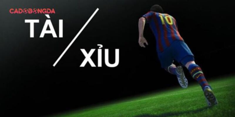 Kèo tài xỉu là gì