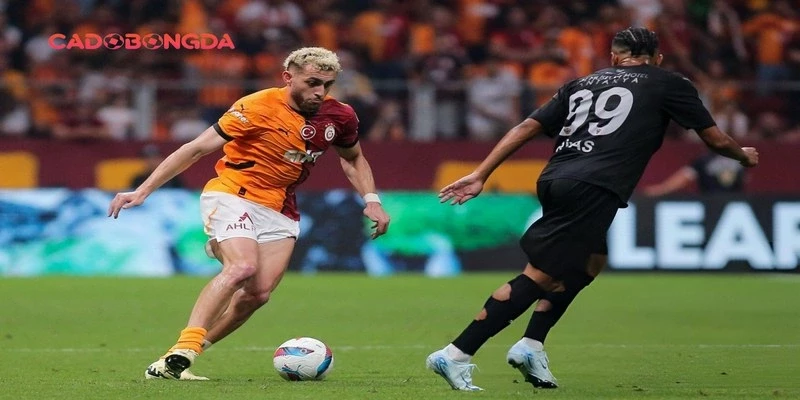 Chiến lược thi đấu là yếu tố cốt lõi giúp anh em đọc trận đấu