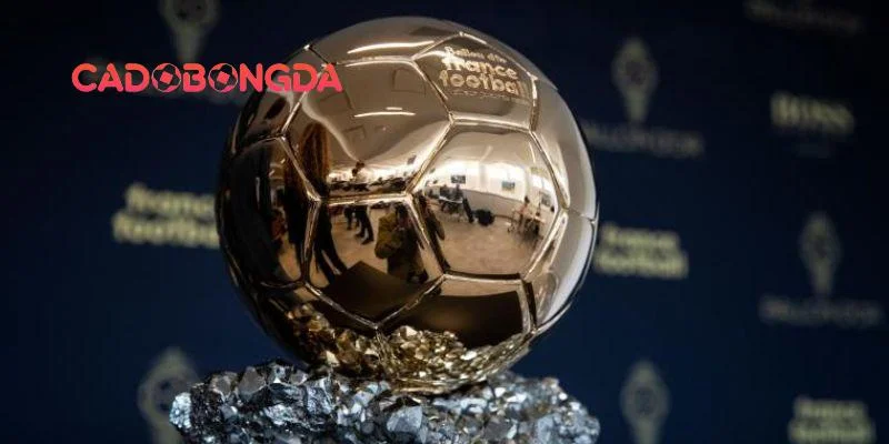 Thông tin đôi nét về Gala Quả Bóng Vàng 2025