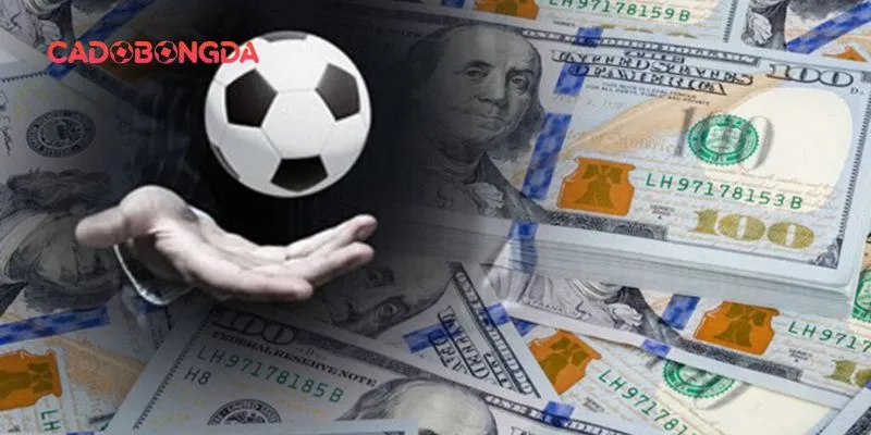 Quy trình trải nghiệm cá độ bóng đá online