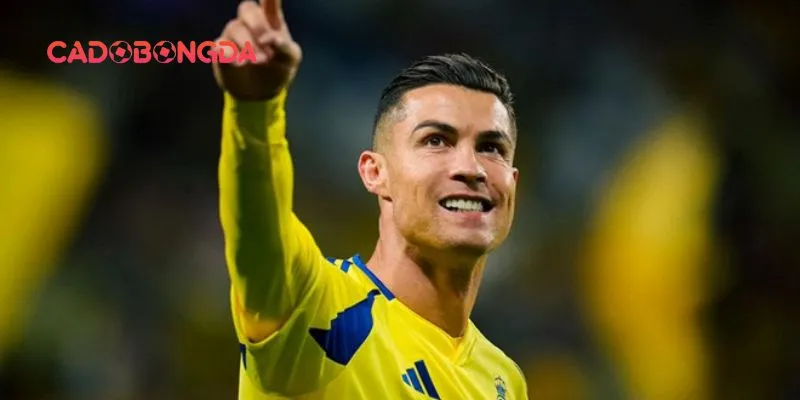 Số liệu thống kê về cristiano ronaldo câu lạc bộ