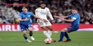 Tiền thưởng cá cược